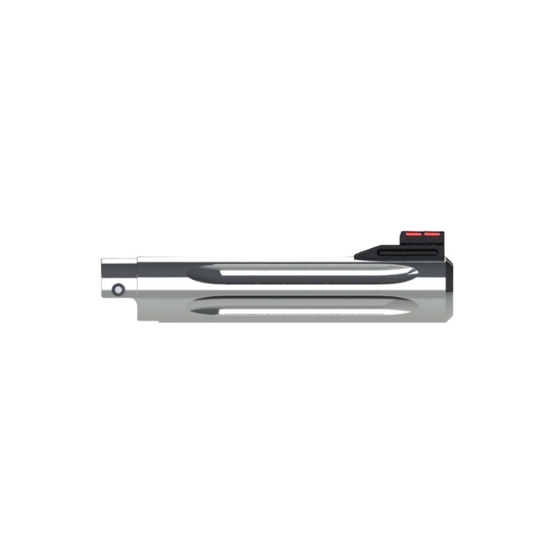 AAP-01 CNC Longer Barrel Case Type-C